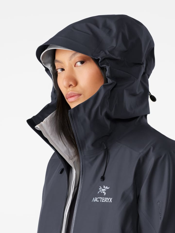 Arc'teryx Women's Beta LT Jacket Fortune Arc'teryx