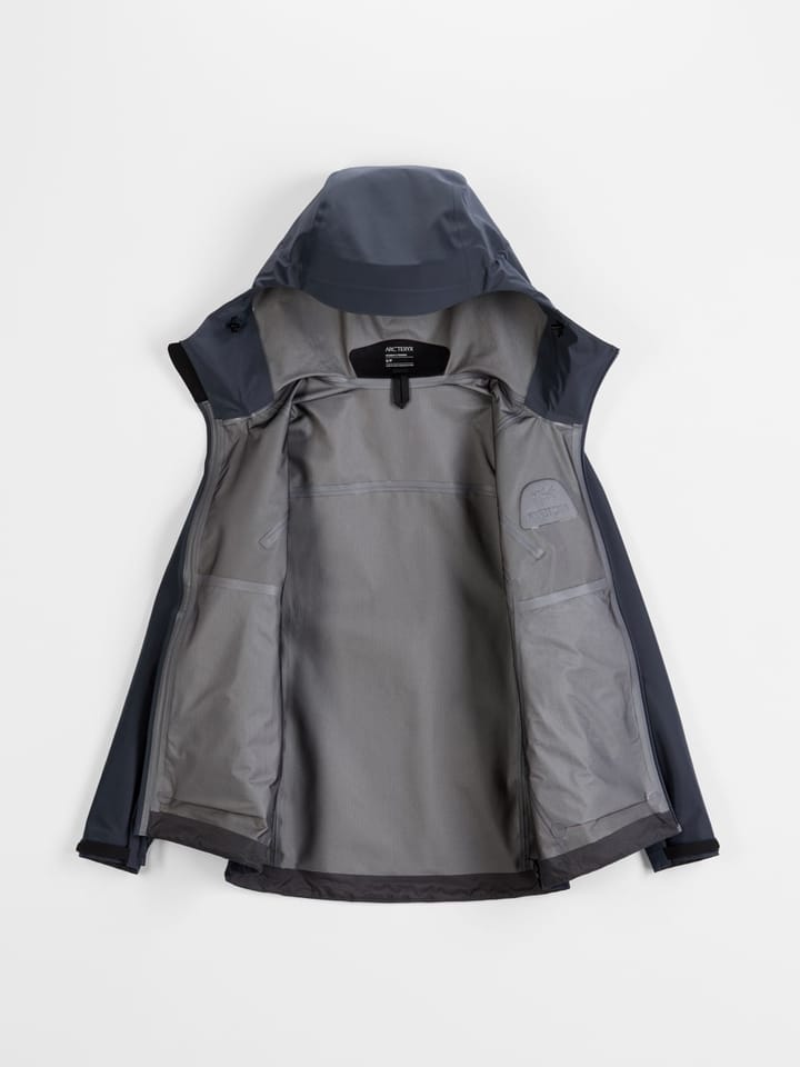 Arc'teryx Women's Beta LT Jacket Fortune Arc'teryx