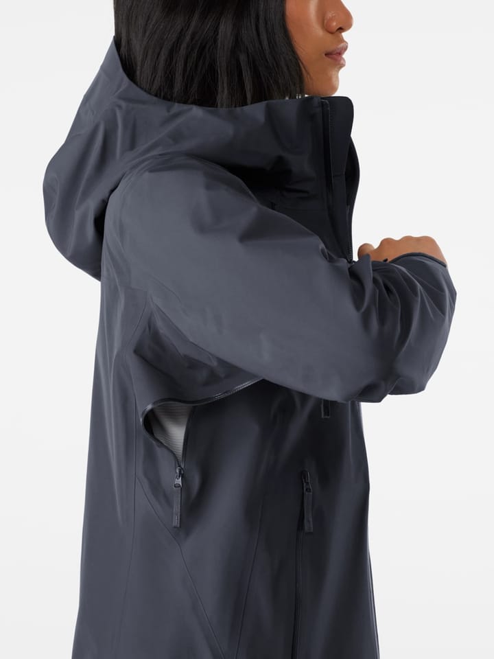 Arc'teryx Women's Beta LT Jacket Fortune Arc'teryx