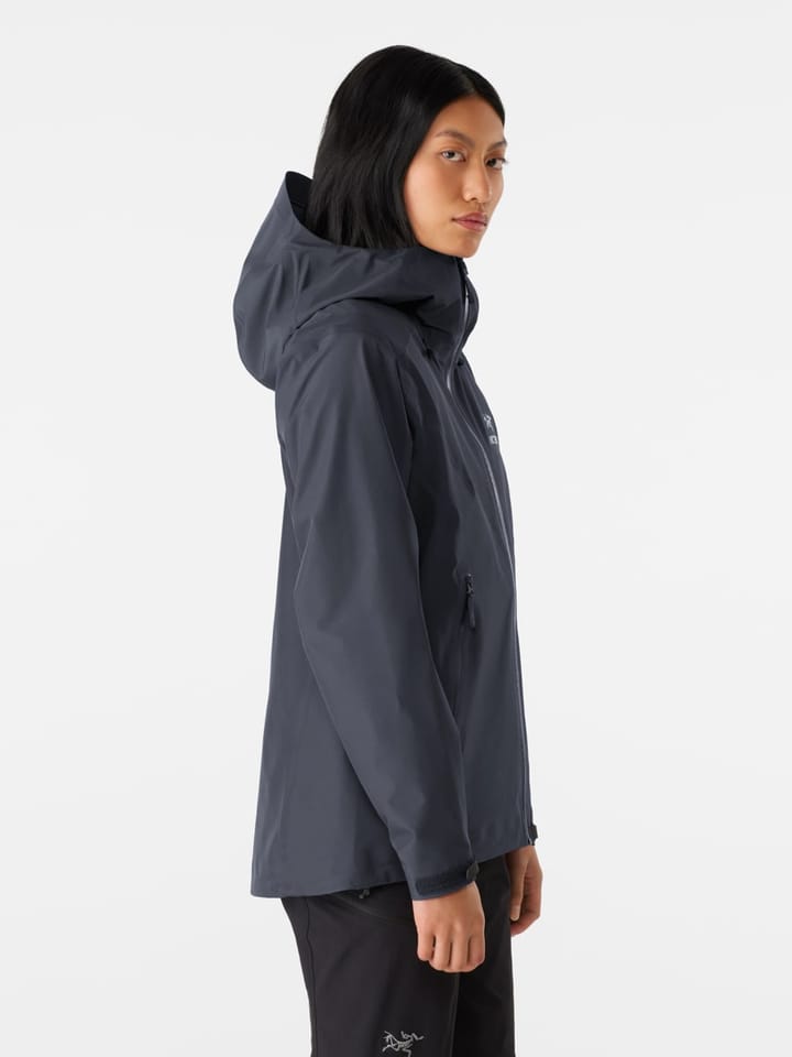 Arc'teryx Women's Beta LT Jacket Fortune Arc'teryx