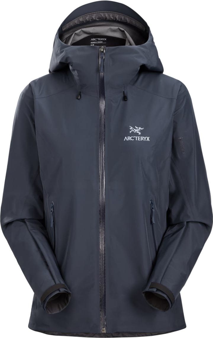 Arc'teryx Women's Beta LT Jacket Fortune Arc'teryx