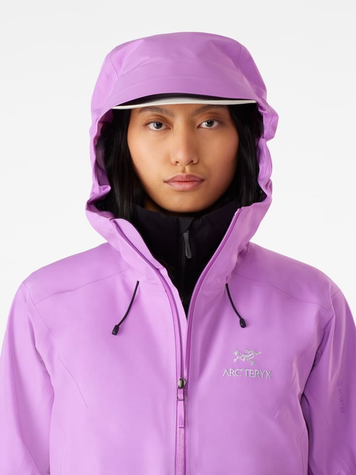 Arc'teryx Women's Beta LT Jacket Mesmer Arc'teryx Arc'teryx Women's Beta LT Jacket Mesmer Arc'teryx