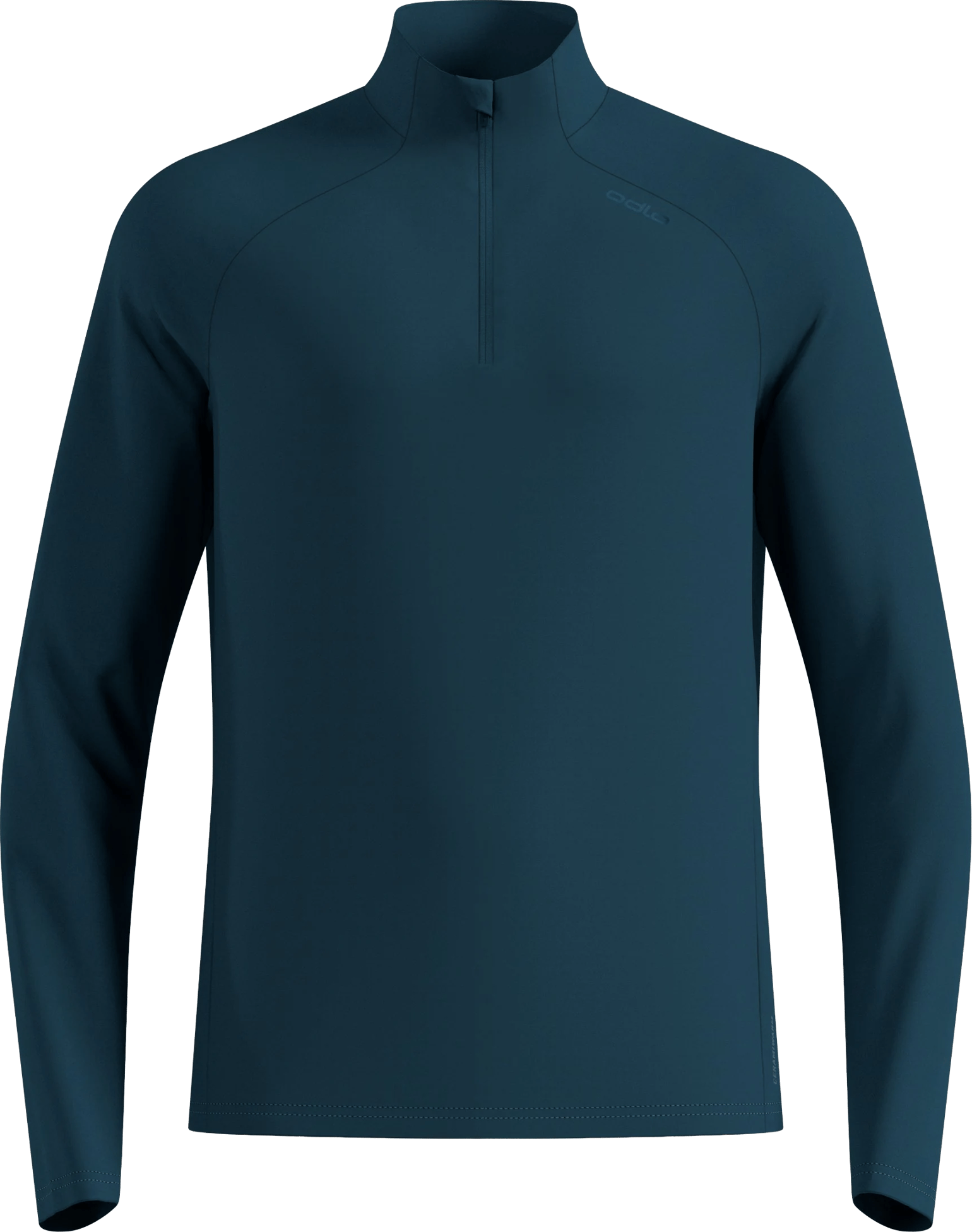 Odlo Men´s  Essential Ceramiwarm Mid Layer Reflecting Pond