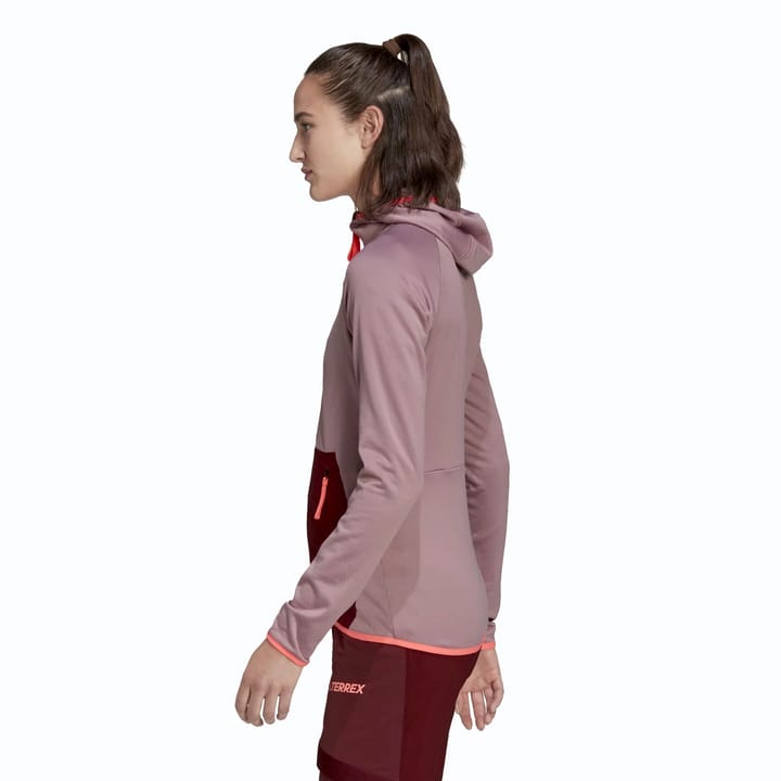 Adidas W Txfloocelt Hj Magmau/Shared Adidas Adidas W Txfloocelt Hj Magmau/Shared Adidas