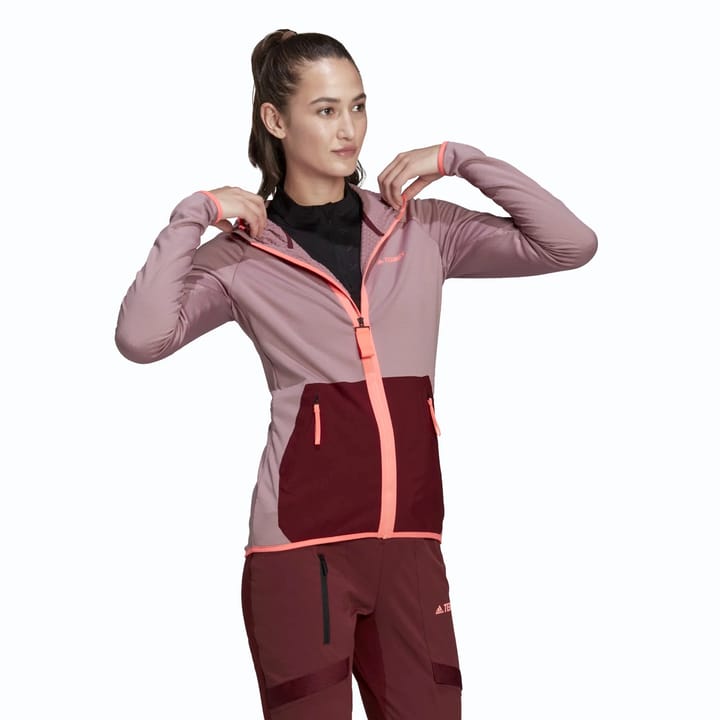 Adidas W Txfloocelt Hj Magmau/Shared Adidas Adidas W Txfloocelt Hj Magmau/Shared Adidas