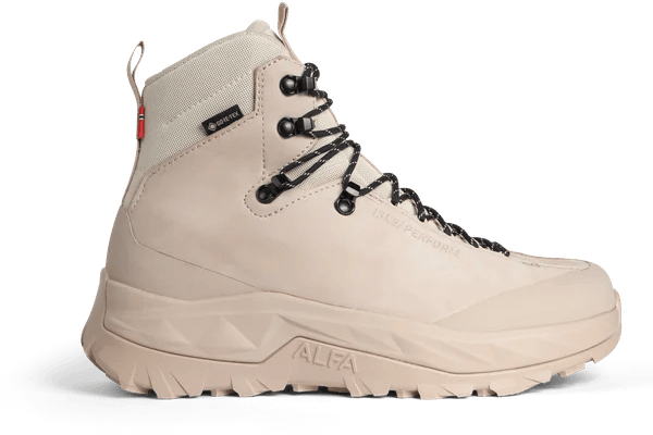 Alfa Women´s Isle Perform Gtx W Beige Alfa