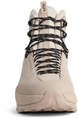 Alfa Women´s Isle Perform Gtx W Beige Alfa