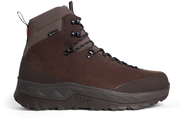 Alfa Men's Isle Perform GTX M