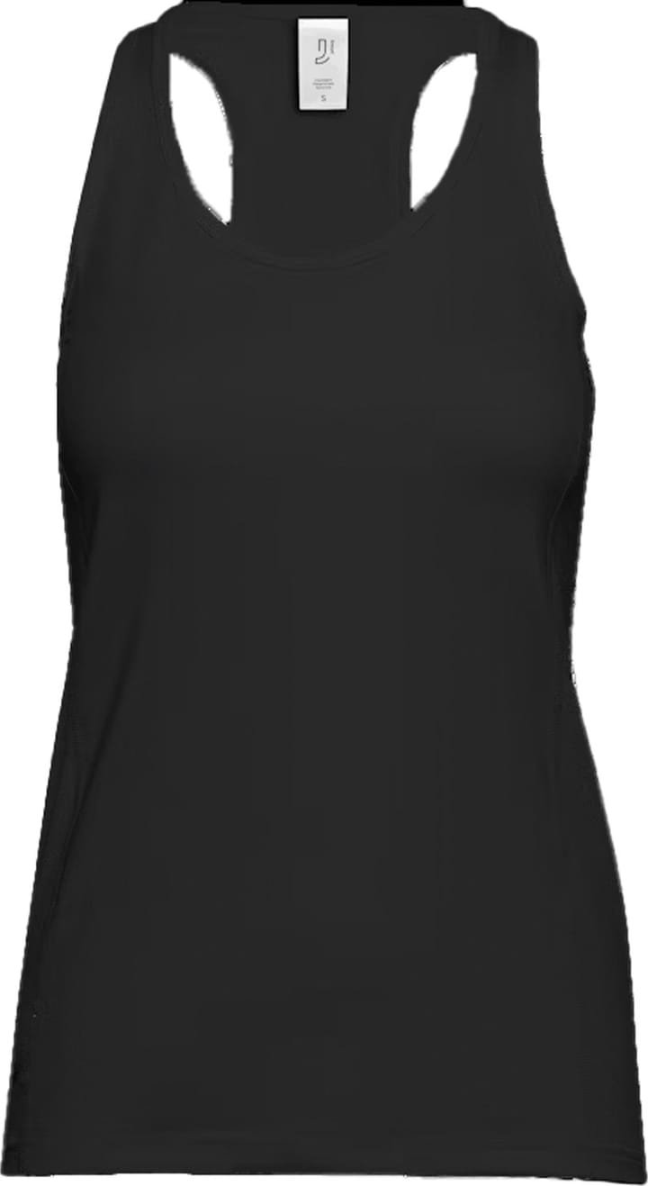 Johaug Women's Elemental Singlet 2.0 Black Johaug Johaug Women's Elemental Singlet 2.0 Black Johaug