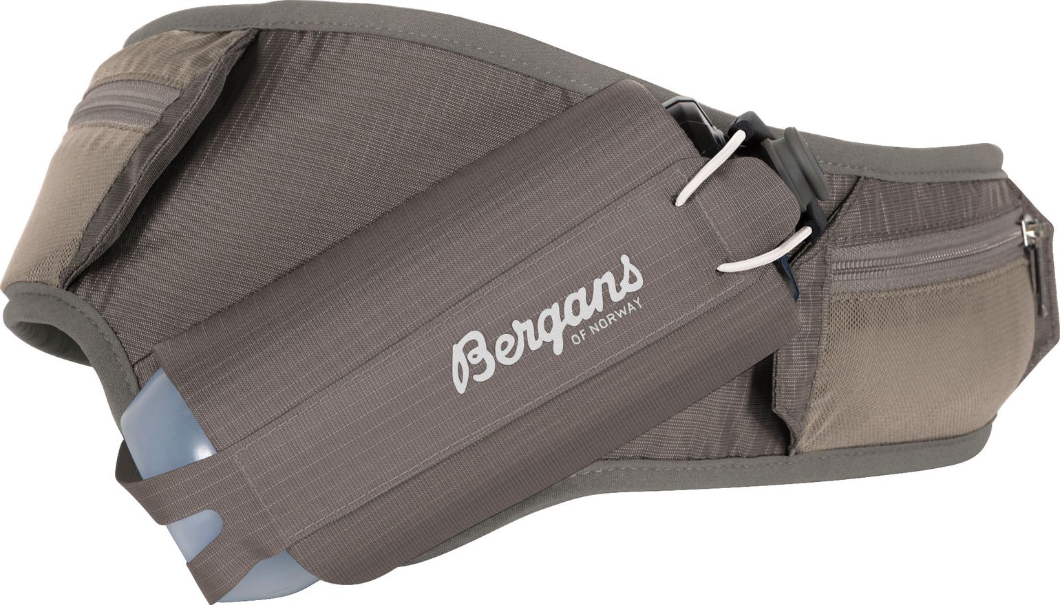 Bergans Driv Hip Pack 1 Rock Taupe