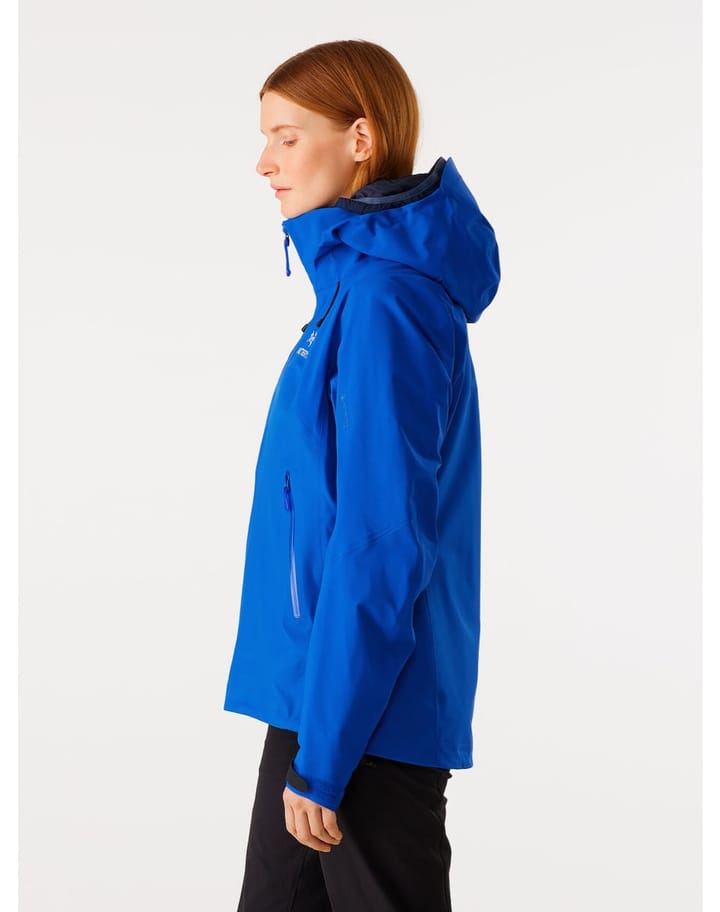 Arc'teryx Women's Beta Ar Jacket Kingfisher Arc'teryx Arc'teryx Women's Beta Ar Jacket Kingfisher Arc'teryx