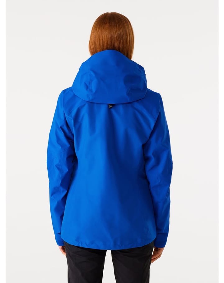 Arc'teryx Women's Beta Ar Jacket Kingfisher Arc'teryx Arc'teryx Women's Beta Ar Jacket Kingfisher Arc'teryx