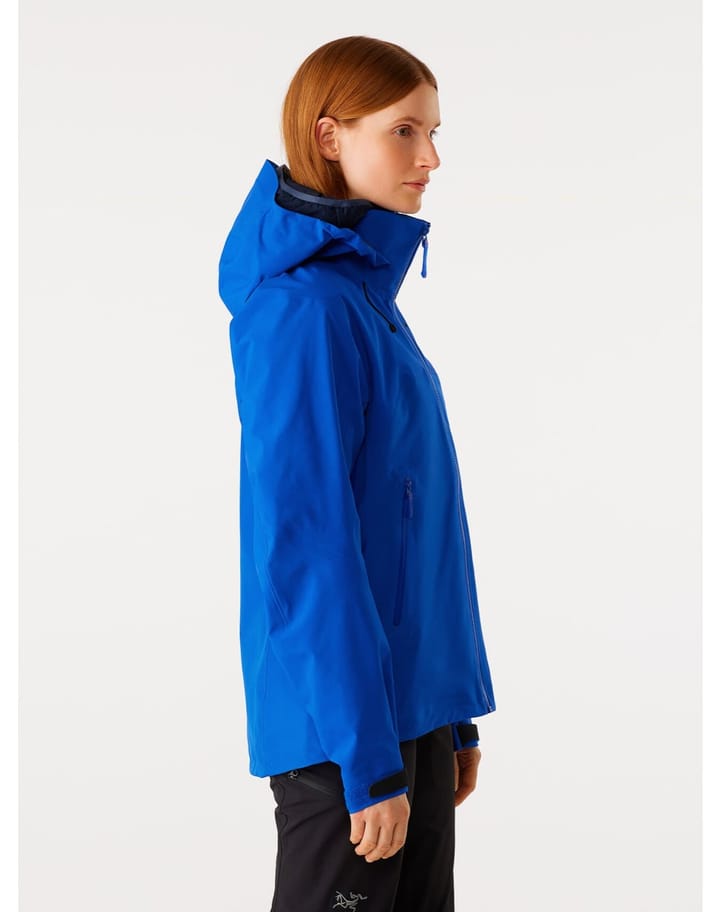 Arc'teryx Women's Beta Ar Jacket Kingfisher Arc'teryx Arc'teryx Women's Beta Ar Jacket Kingfisher Arc'teryx