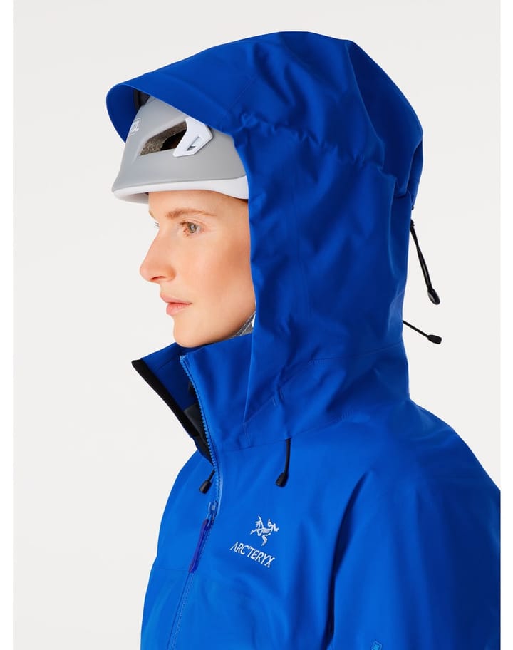 Arc'teryx Women's Beta Ar Jacket Kingfisher Arc'teryx Arc'teryx Women's Beta Ar Jacket Kingfisher Arc'teryx