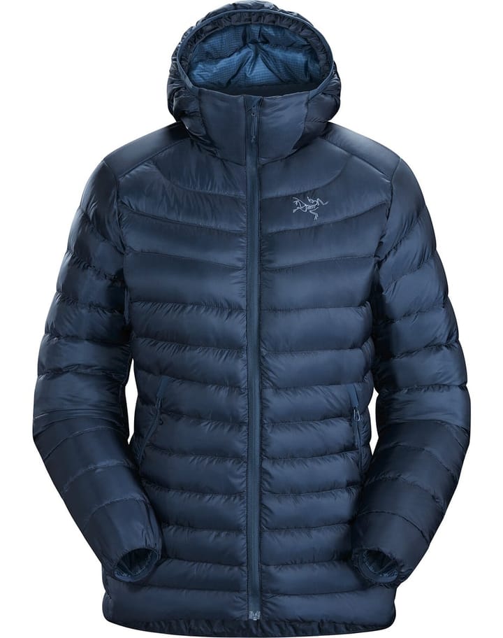 Arc'teryx Women's Cerium Lt Hoody Timelapse Arc'teryx