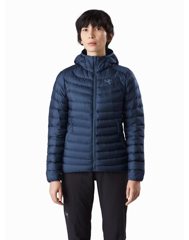 Arc'teryx Women's Cerium Lt Hoody Timelapse Arc'teryx