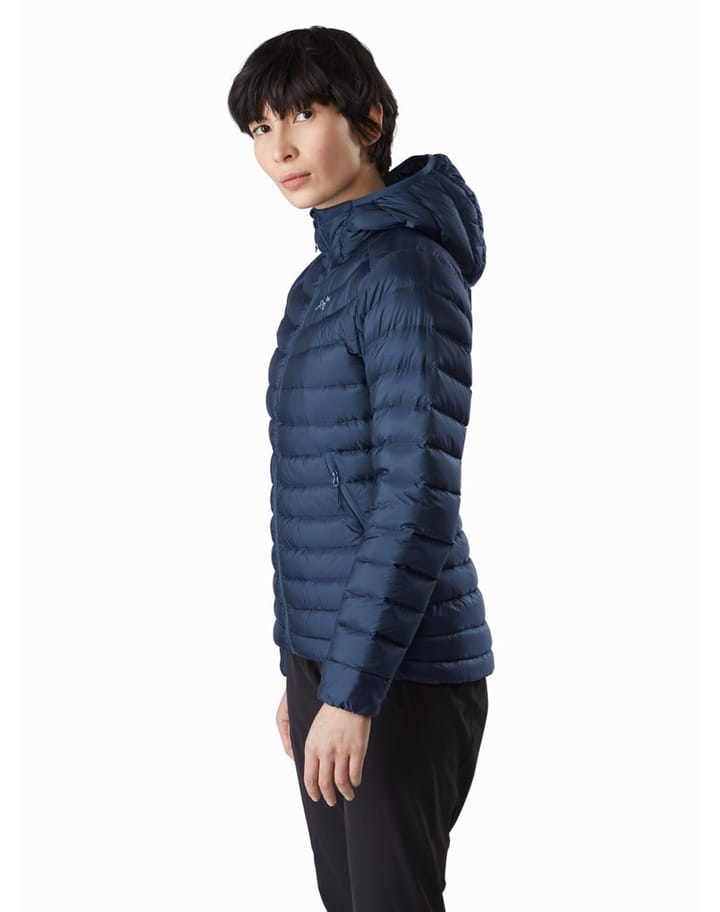 Arc'teryx Women's Cerium Lt Hoody Timelapse Arc'teryx
