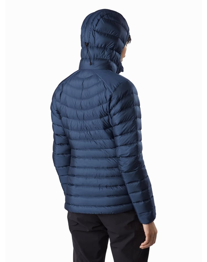 Arc'teryx Women's Cerium Lt Hoody Timelapse Arc'teryx