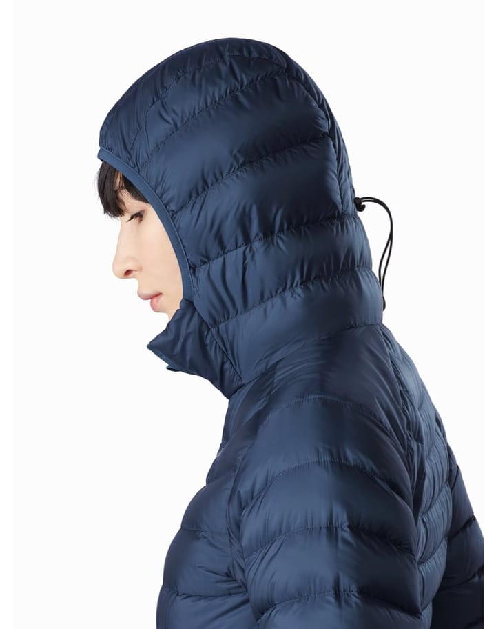 Arc'teryx Women's Cerium Lt Hoody Timelapse Arc'teryx