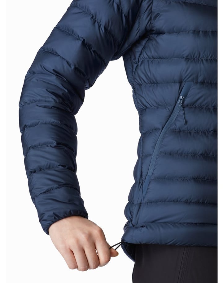 Arc'teryx Women's Cerium Lt Hoody Timelapse Arc'teryx Arc'teryx Women's Cerium Lt Hoody Timelapse Arc'teryx