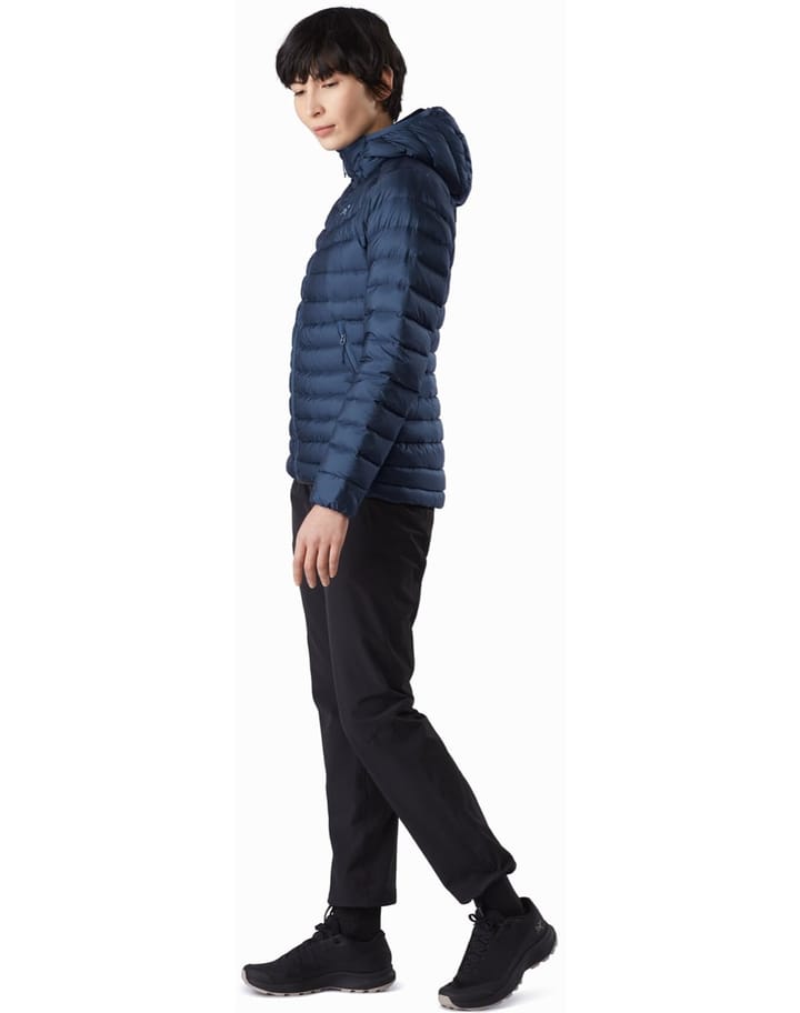 Arc'teryx Women's Cerium Lt Hoody Timelapse Arc'teryx