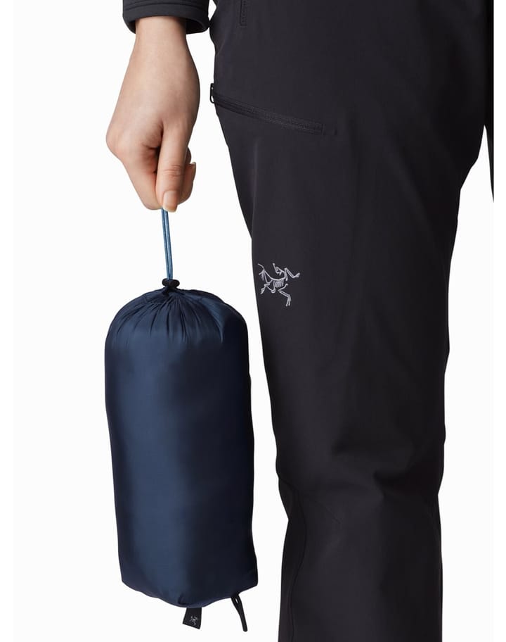 Arc'teryx Women's Cerium Lt Hoody Timelapse Arc'teryx
