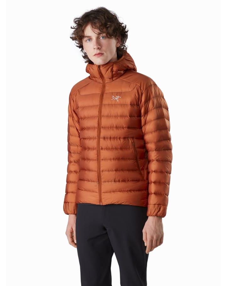 Arc'teryx Men's Cerium LT Hoody Cobalt Moon Arc'teryx