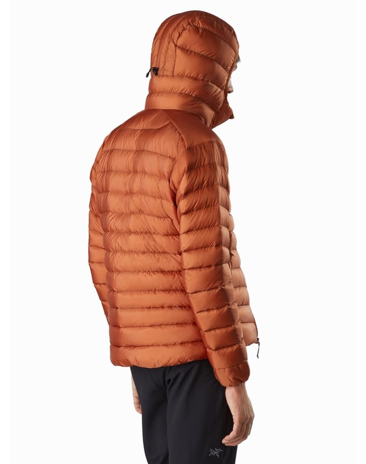 Arc'teryx Men's Cerium LT Hoody Cobalt Moon Arc'teryx