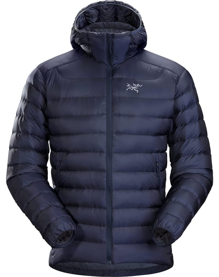 Arc'teryx Men's Cerium LT Hoody Cobalt Moon Arc'teryx Arc'teryx Men's Cerium LT Hoody Cobalt Moon Arc'teryx
