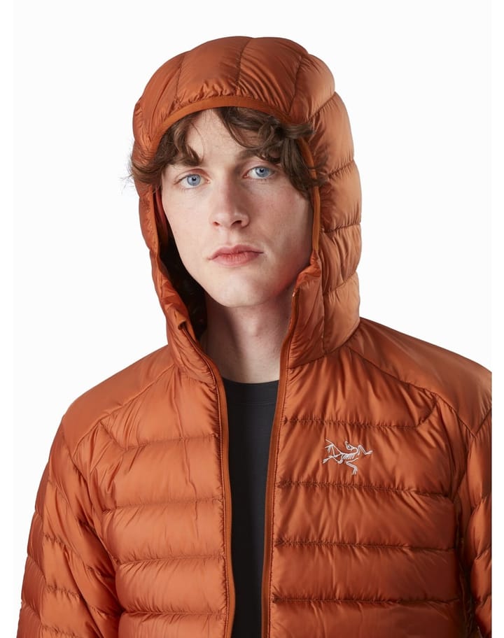 Arc'teryx Men's Cerium LT Hoody Cobalt Moon Arc'teryx Arc'teryx Men's Cerium LT Hoody Cobalt Moon Arc'teryx