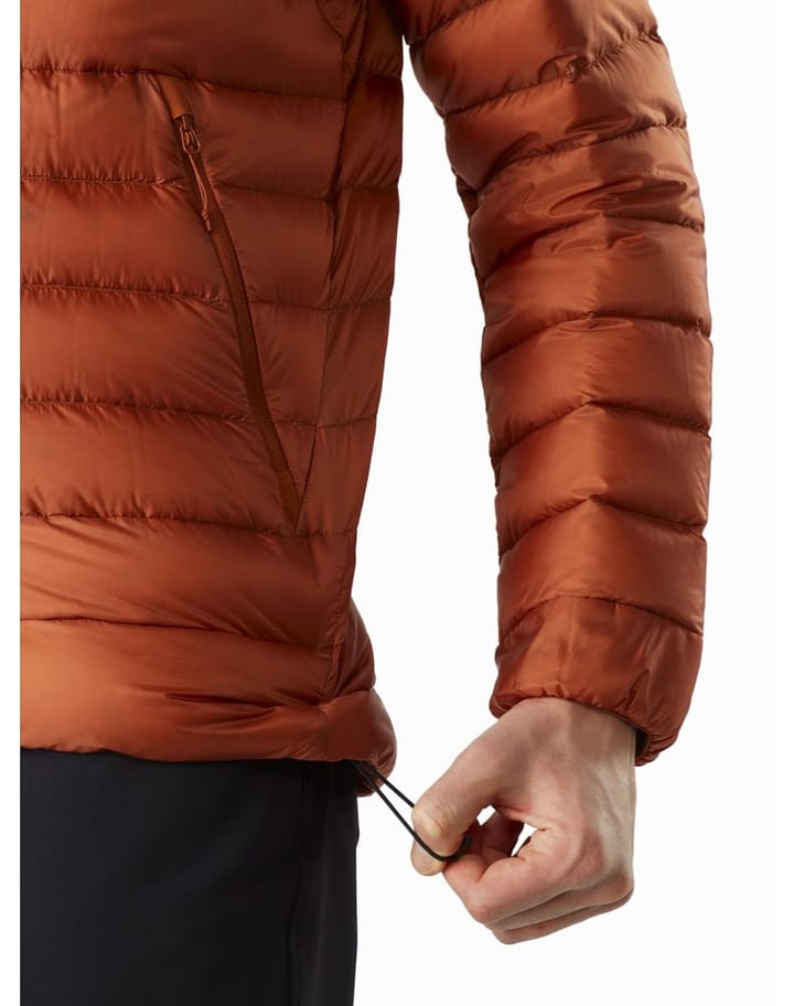 Arc'teryx Men's Cerium LT Hoody Cobalt Moon Arc'teryx