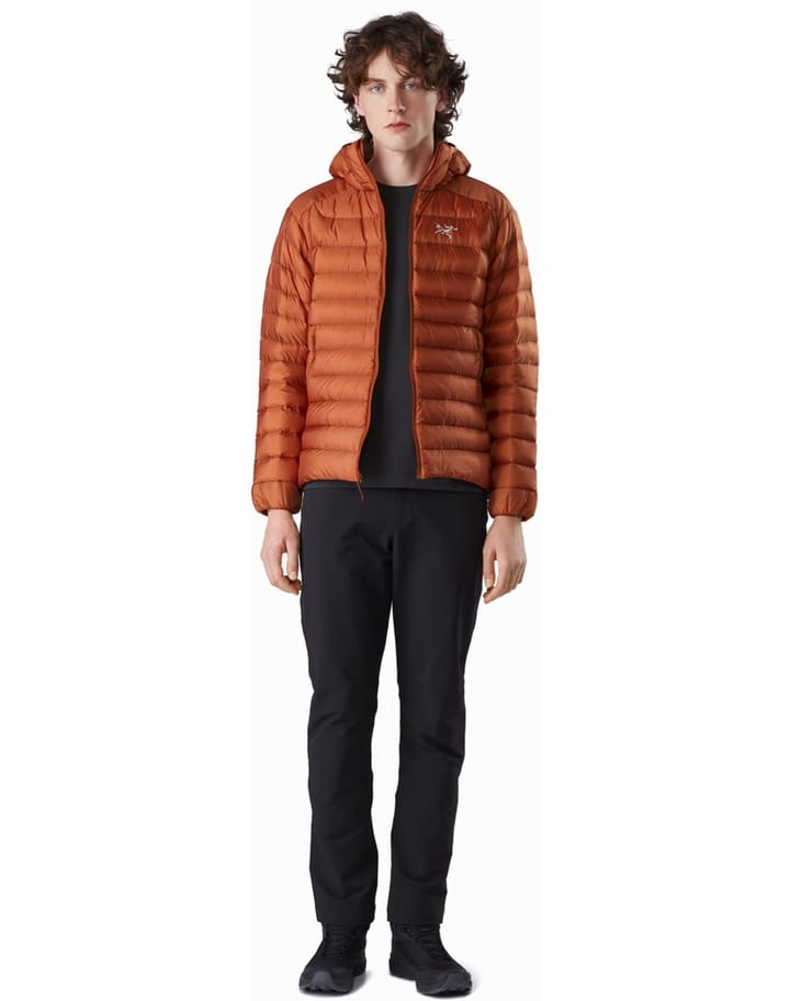 Arc'teryx Men's Cerium LT Hoody Cobalt Moon Arc'teryx