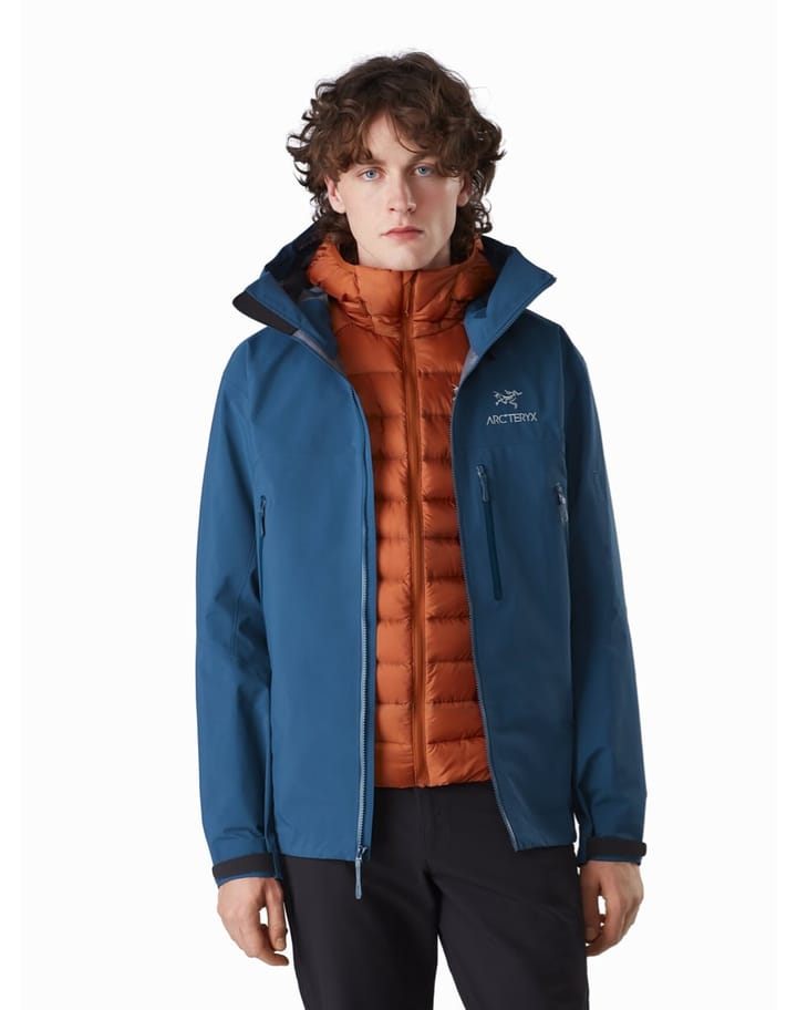 Arc'teryx Men's Cerium LT Hoody Cobalt Moon Arc'teryx