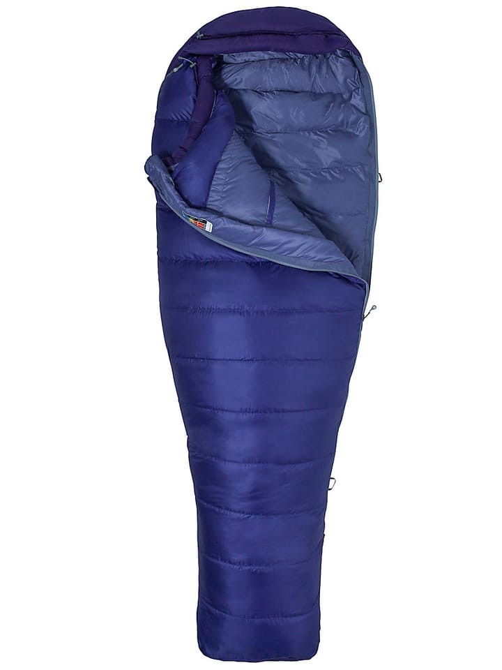 Marmot Wm's Ouray Long Electric Purple/Royal Grape Marmot Marmot Wm's Ouray Long Electric Purple/Royal Grape Marmot