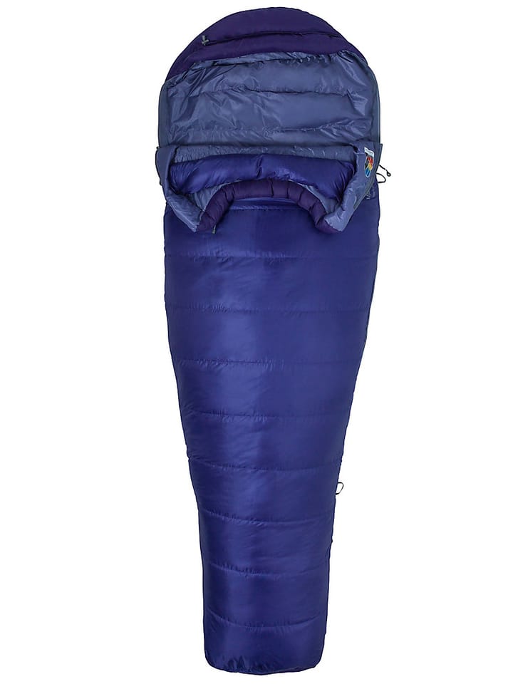 Marmot Wm's Ouray Long Electric Purple/Royal Grape Marmot Marmot Wm's Ouray Long Electric Purple/Royal Grape Marmot