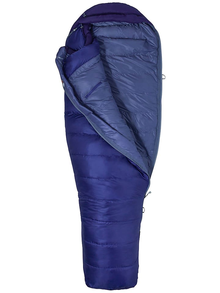Marmot Wm's Ouray Long Electric Purple/Royal Grape Marmot Marmot Wm's Ouray Long Electric Purple/Royal Grape Marmot