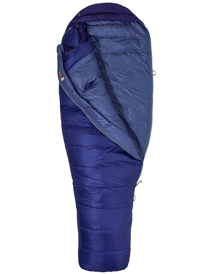 Marmot Wm's Ouray Long Electric Purple/Royal Grape Marmot Marmot Wm's Ouray Long Electric Purple/Royal Grape Marmot