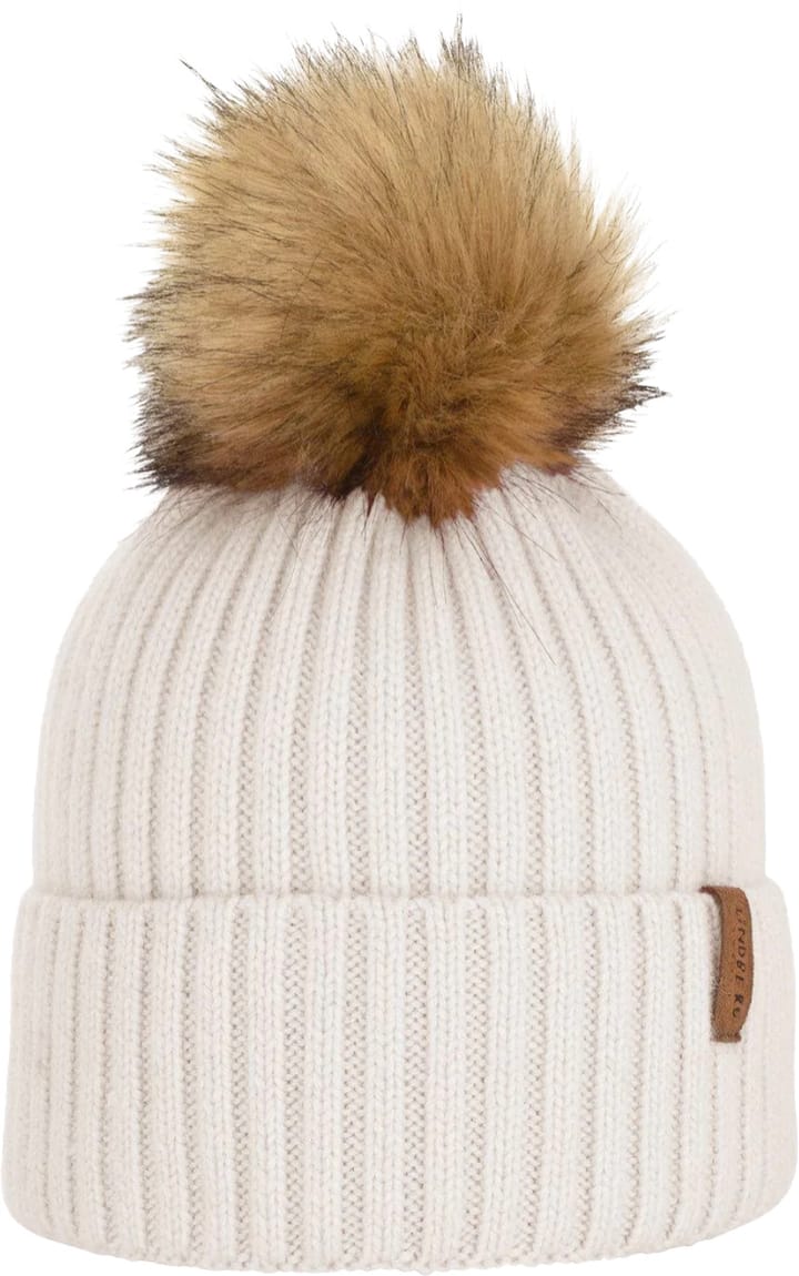 Lindberg Kids' Sibo Hat Offwhite Lindberg