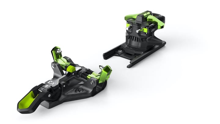 G3 Zed 9 Binding, Leash Nocolour G3 G3 Zed 9 Binding, Leash Nocolour G3