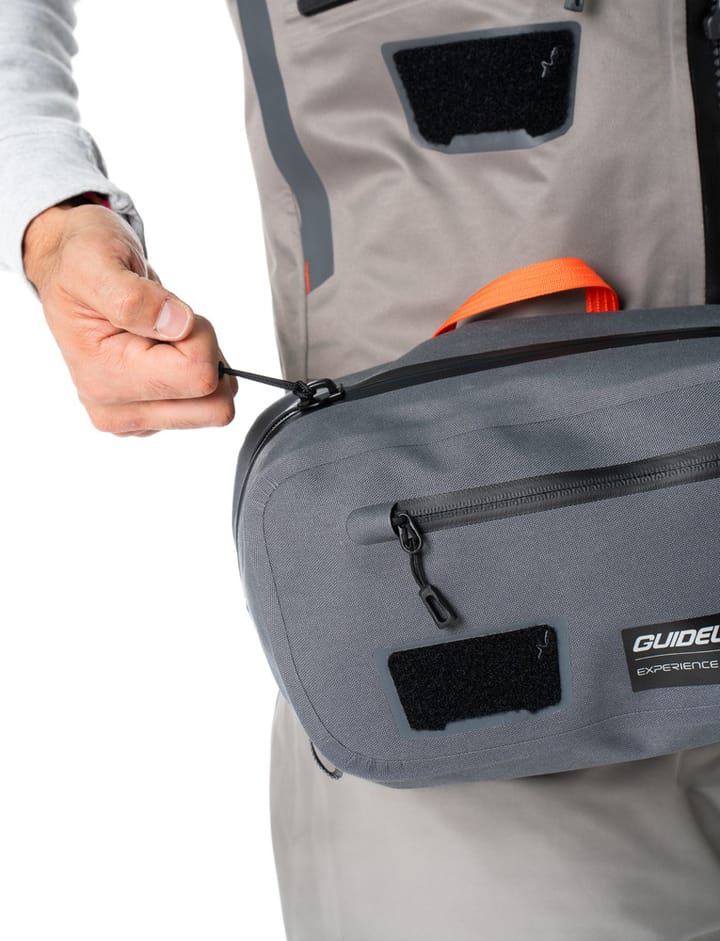 Guideline Experience Waterproof Waistbag 5 Guideline Guideline Experience Waterproof Waistbag 5 Guideline