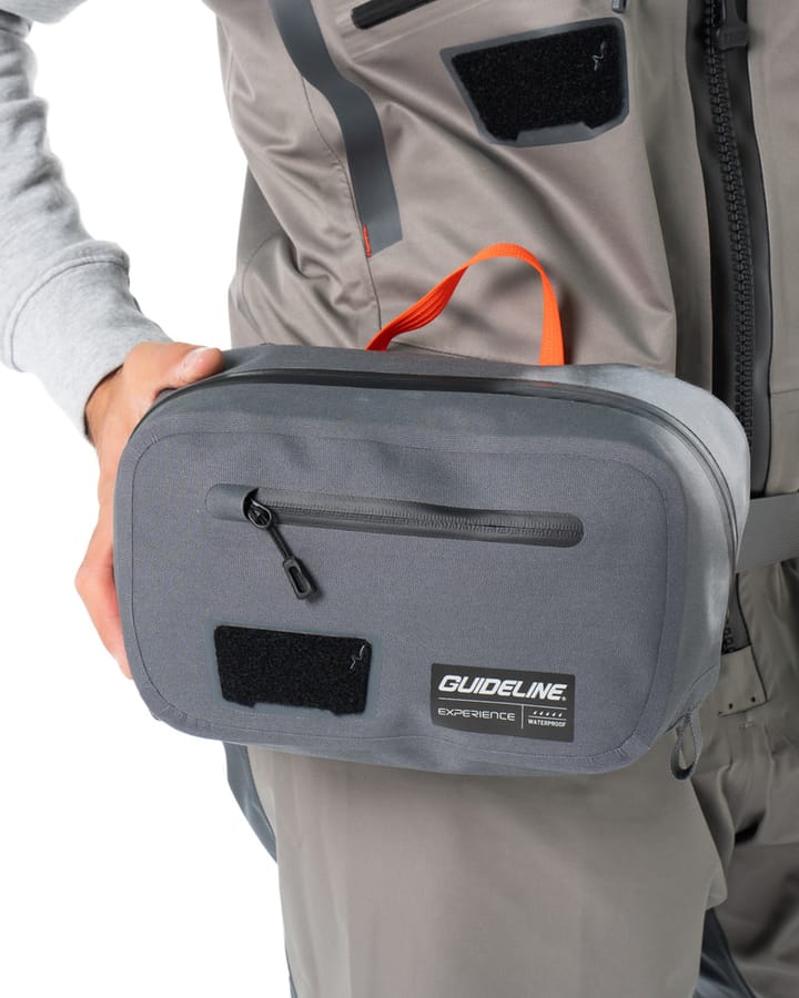 Guideline Experience Waterproof Waistbag 5 Guideline Guideline Experience Waterproof Waistbag 5 Guideline