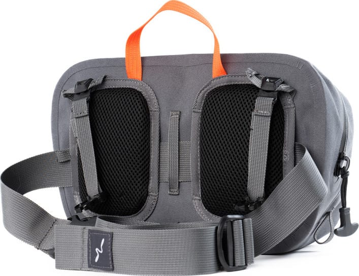 Guideline Experience Waterproof Waistbag 5 Guideline Guideline Experience Waterproof Waistbag 5 Guideline