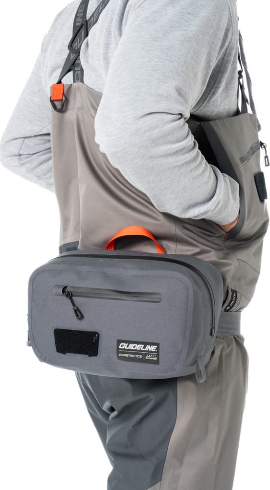 Guideline Experience Waterproof Waistbag 5 Guideline