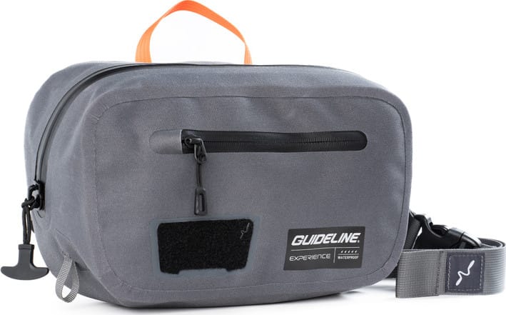 Guideline Experience Waterproof Waistbag 5 Guideline