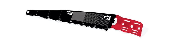 G3 G3 Bonesaw Onecolour G3