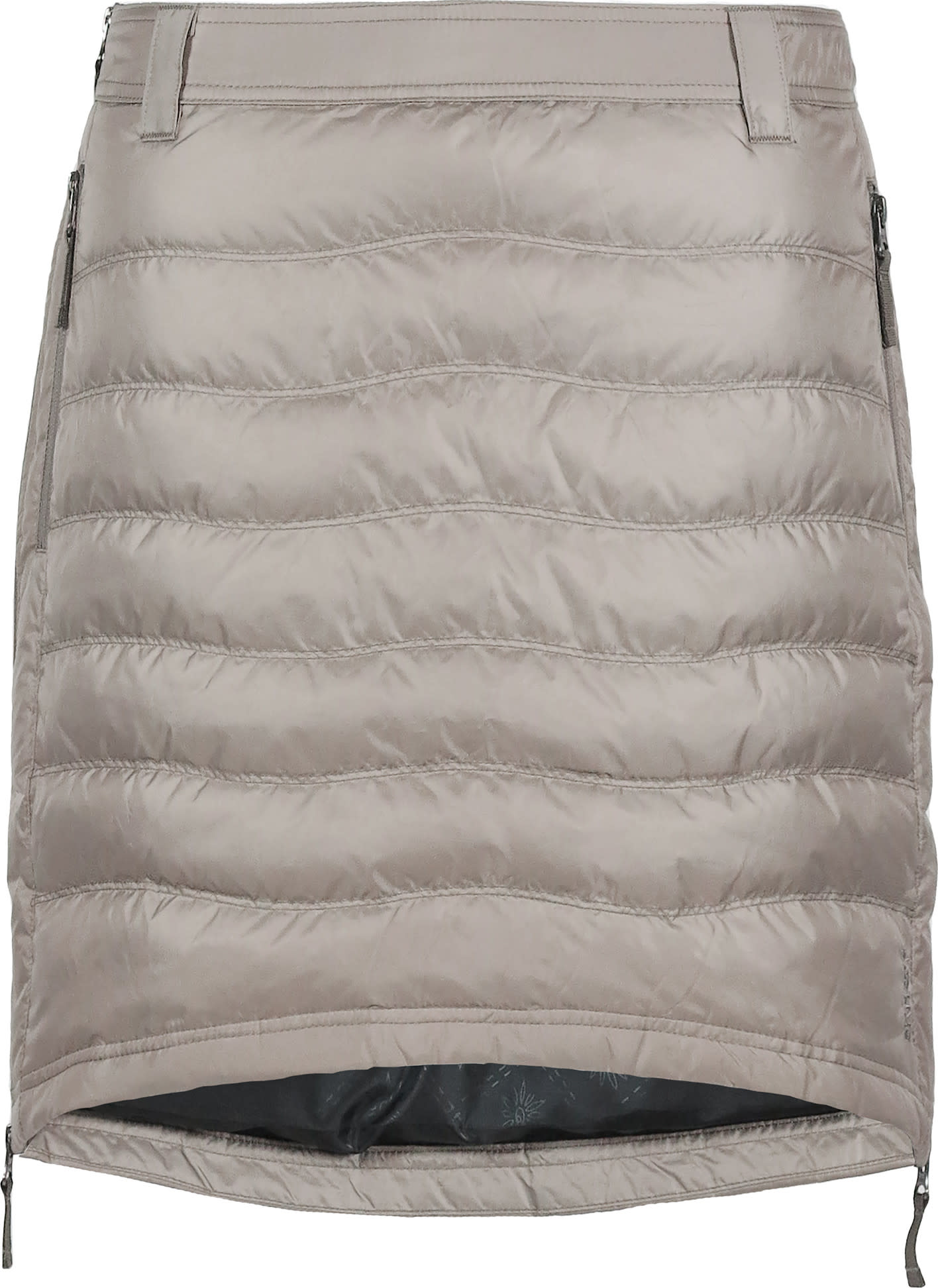 SKHOOP Women's Short Down Skirt