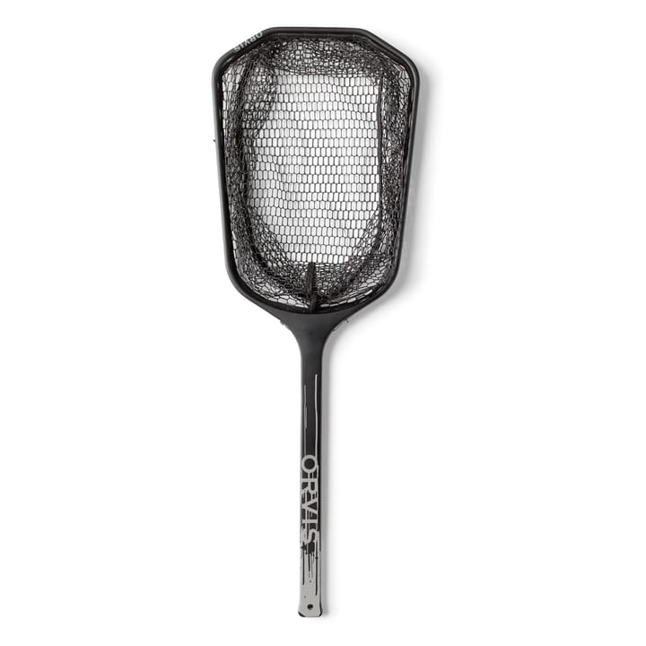 Orvis Wide Mouth Guide Net Blackout Orvis