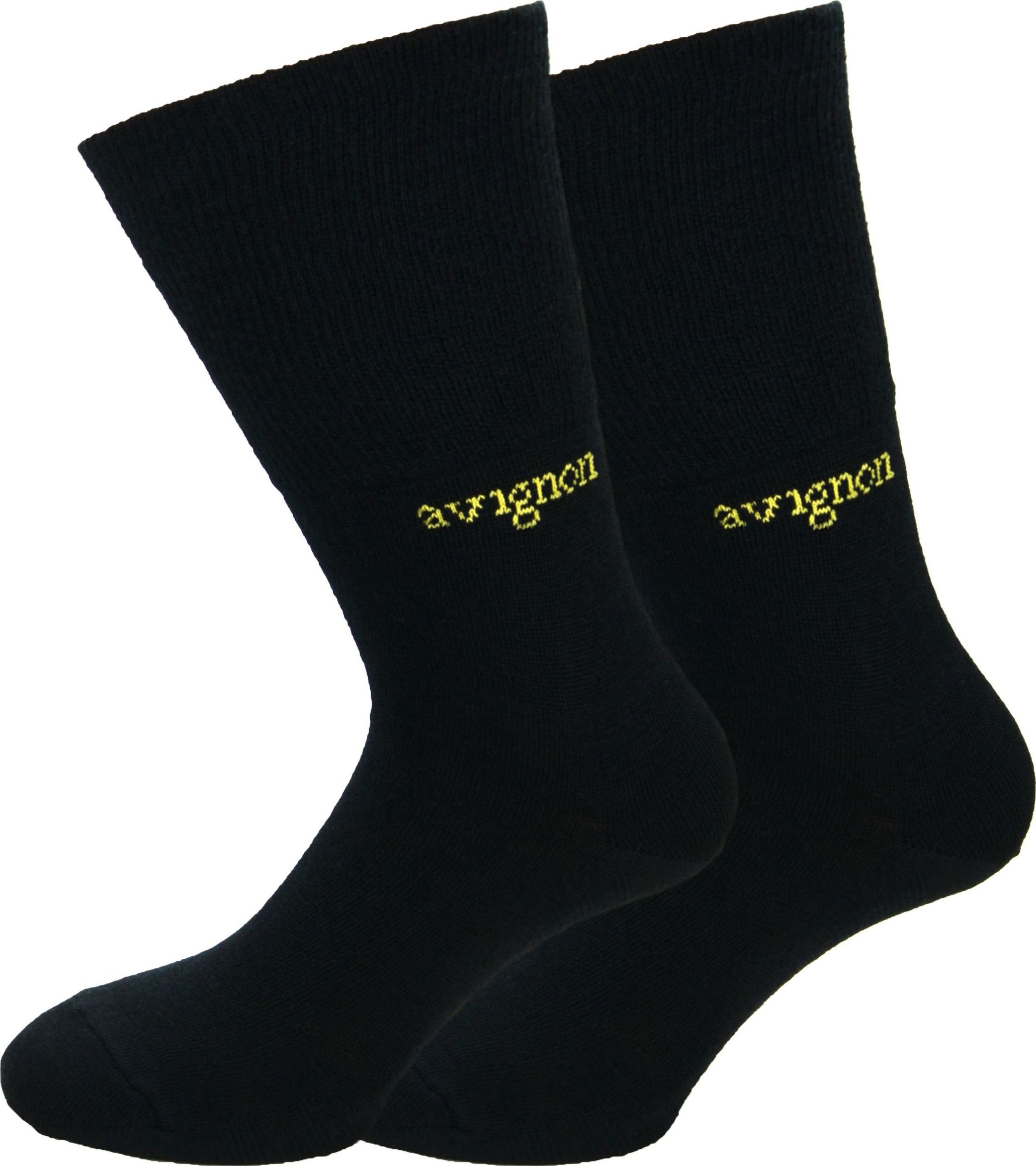 Avignon Unisex 2-Pack Liner Basic