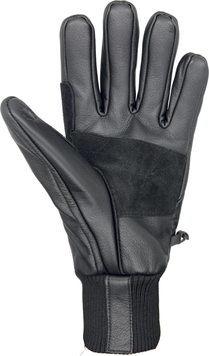 Auclair Snow Ops 2.0 Black Auclair