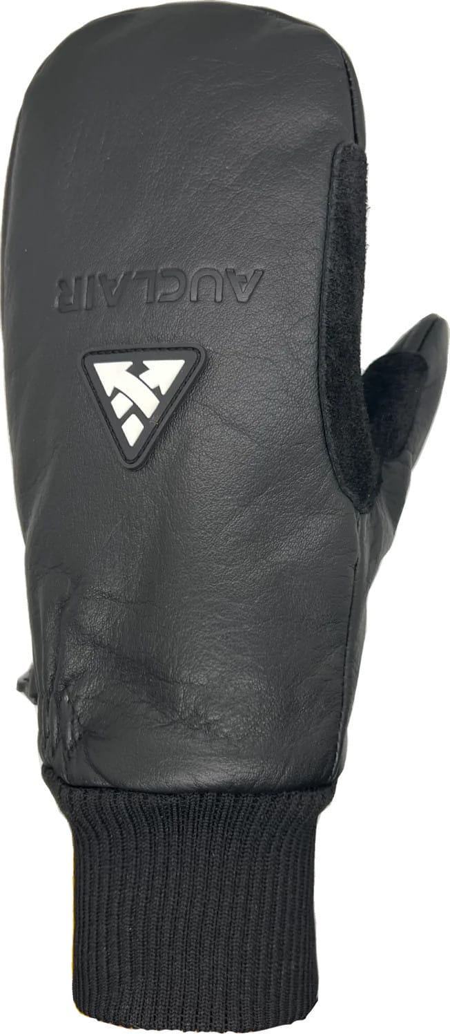 Auclair Snow Ops 2.0 Mittens Black Auclair
